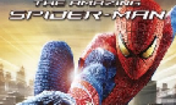 The Amazing Spiderman vignette