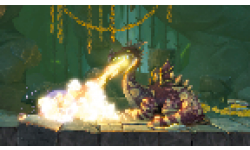 The Cave vignette