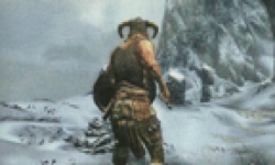 The Elder Scrolls V Skyrim head 7
