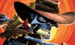 The Gunstringer (1)