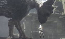 The Last Guardian images screenshots 024