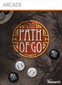 the-path-of-go-arcade