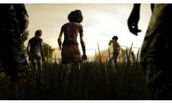 The Walking Dead 1