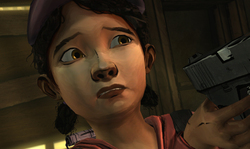 The Walking Dead Episode 3 Long Road Ahead 27 08 2012 screenshot (4)