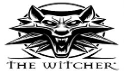 The Witcher Logo