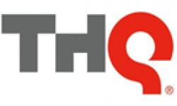 THQ logo head