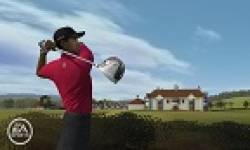 Tiger Woods