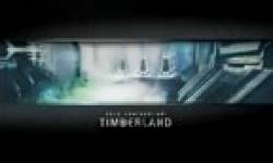 timberland