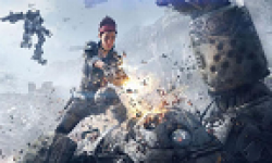 Titan Fall Cover Game informer vignette