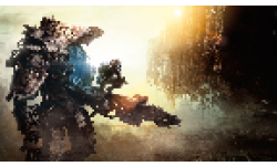 Titanfall vignette