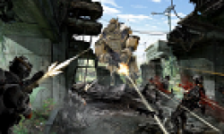 Titanfall vignette