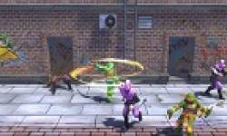 TMNT turtles