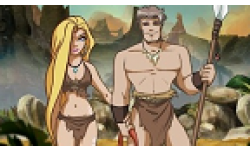 Toki vignette