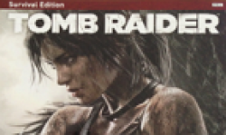 tomb raider survival edition vignette