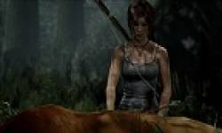 Tomb Raider trailer vignette