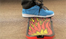 Tony Hawk Shred head 4