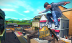 Tony Hawk Shred head 5