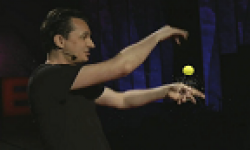 tour magie kinect