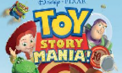 Toy Story Mania! Capture vignette