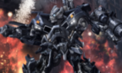 Transformers Dark of the Moon head 11