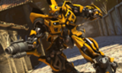 Transformers Dark of the Moon head 1