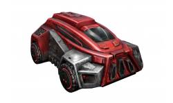 Transformers War for Cybertron 2010 04 21 10 02