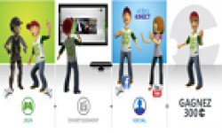 trio gagnant xbox live