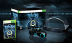 Tron Evolution Collector 360 head