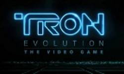 tron evolution the video game ico