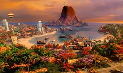 tropico 4 xbox 360 3