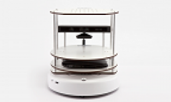 TurtleBot Front 640w