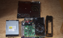 tuto demonter xbox 360 kit unlock vignette