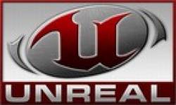 Unreal Engine logo