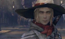 Van Helsing vignette