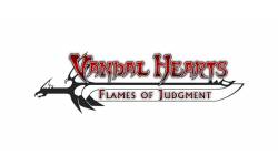 Vandal Hearts FOJ