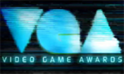 VGA Video Game Awards head