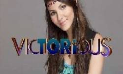 victorious