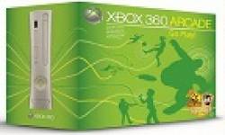vigentte xbox arcade box