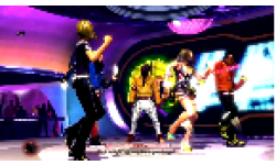 Vignette black eyes peas experience