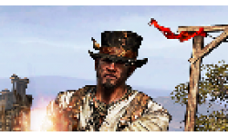 Vignette call of juarez gunslinger