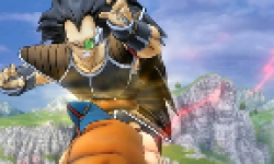 vignette dragon ball z kinect 14 04 2012