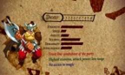 vignette dungeons and dragons chronicles of mystara dwraf nain
