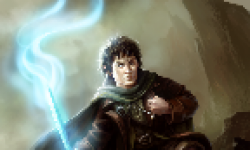 vignette frodo baggins