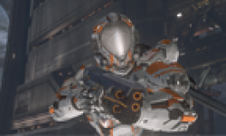 vignette halo majestic map pack