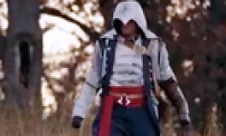vignette head assassins creed iii insolite film fan 24102012