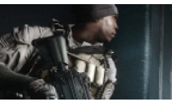 Vignette Head Battlefield 4