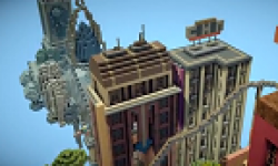 vignette head bioshock infinite version minecraft 05 04 2013