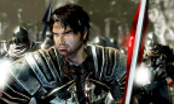 vignette head blood knights