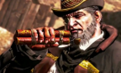 vignette head call of juarez gunslinger 11052013