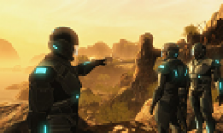 vignette head carrier command gaea mission